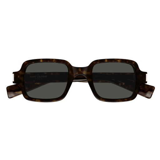 Occhiali da sole SAINT LAURENT SL 720 HAVANA
