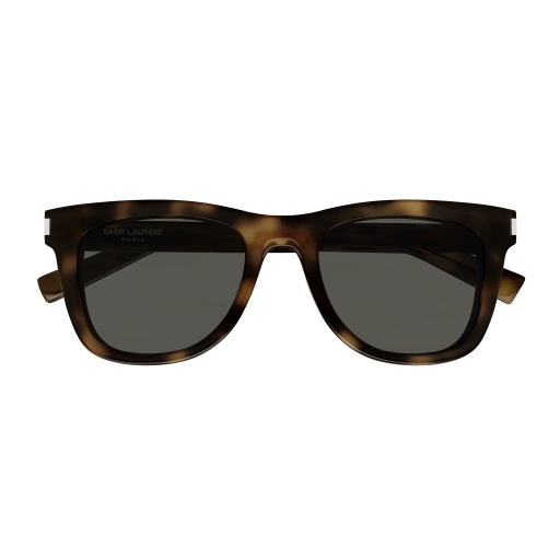 Occhiali da sole SAINT LAURENT SL 712 HAVANA2