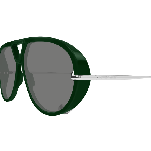 Occhiali da sole BOTTEGA VENETA BV1273S Verde