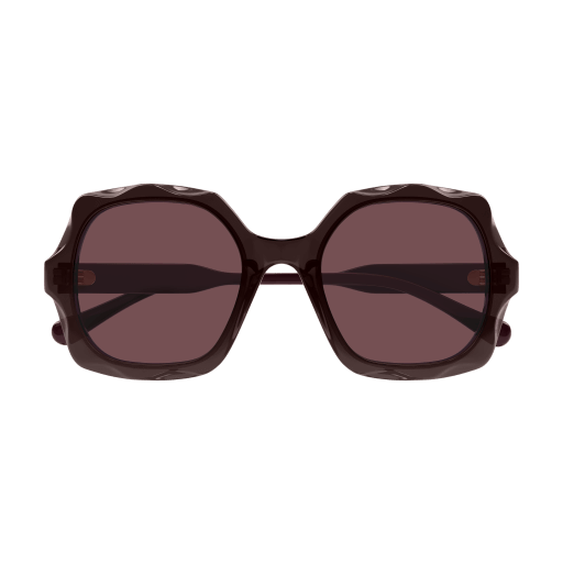 Occhiali da sole CHLOÉ CH0226S VIOLA