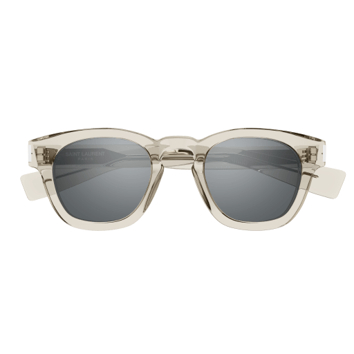 Occhiali da sole SAINT LAURENT SL 746 BEIGE