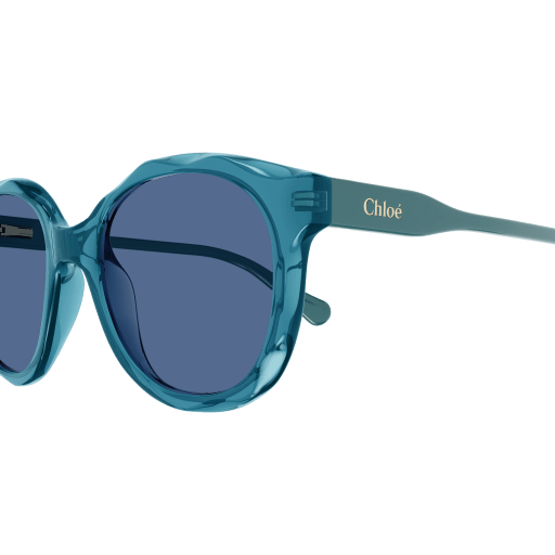 Occhiali da sole CHLOÉ CC0019S BLU