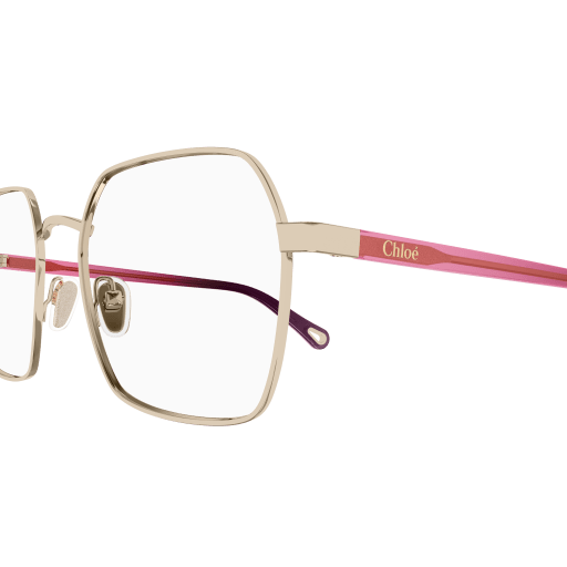 Occhiali da vista CHLOÉ CH0268O ORO2