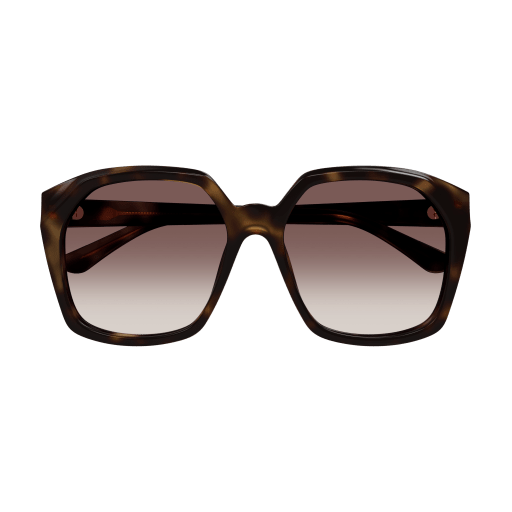 Occhiali da sole CHLOÉ CH0280S HAVANA 1