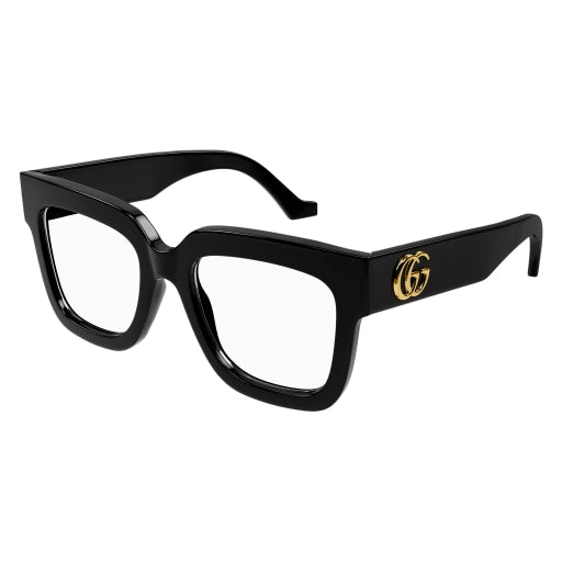 Occhiali da vista GUCCI GG1549O NERO