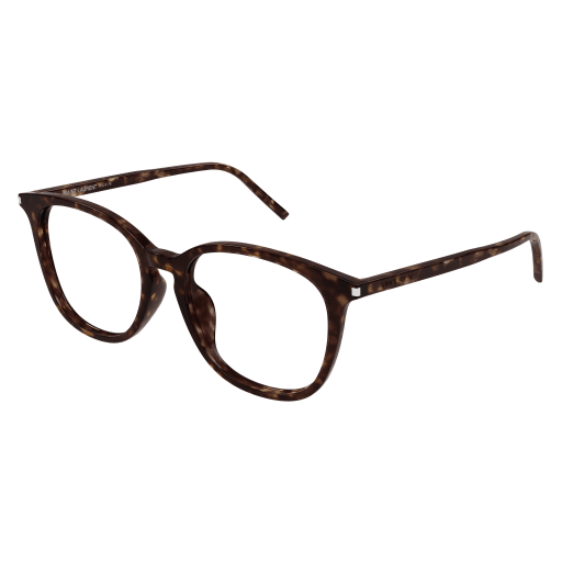 Occhiali da vista SAINT LAURENT SL 724/F HAVANA