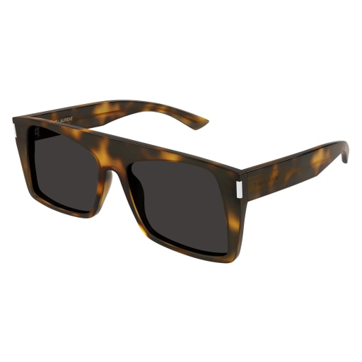 Occhiali da sole SAINT LAURENT SL 651 VITTI HAVANA