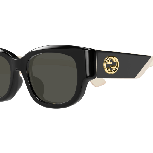 Occhiali da sole GUCCI GG1667SK NERO