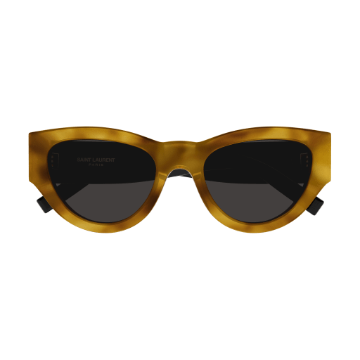Occhiali da sole SAINT LAURENT SL M94 HAVANA 1