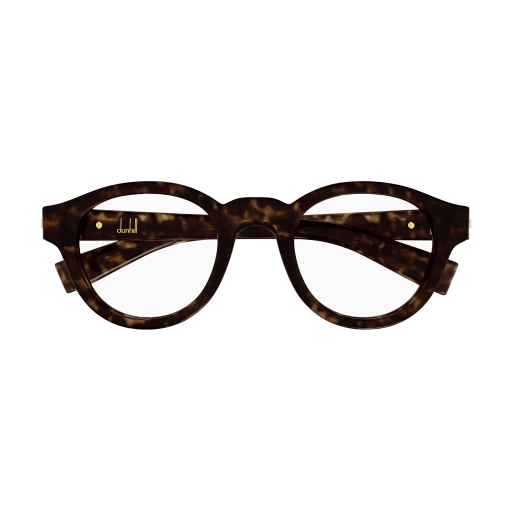 Occhiali da vista DUNHILL DU0089O HAVANA