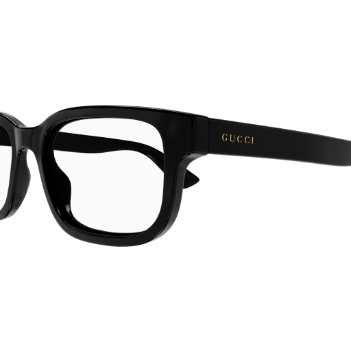 Occhiali da vista GUCCI GG1584O NERO