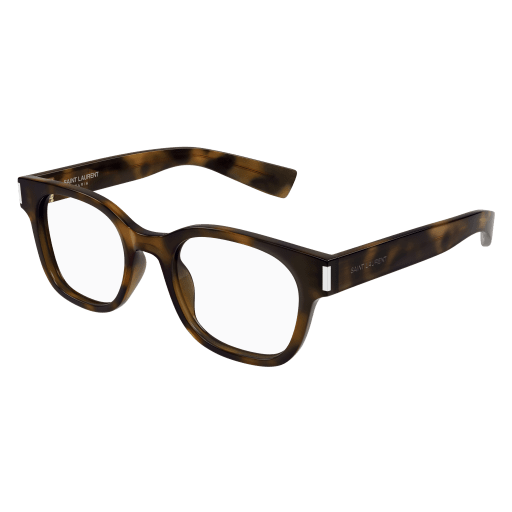 Occhiali da vista SAINT LAURENT SL 722 HAVANA
