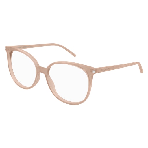 Occhiali da vista SAINT LAURENT SL 39 ARANCIONE