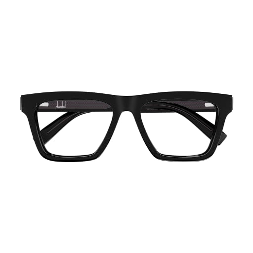 Occhiali da vista DUNHILL DU0080O NERO