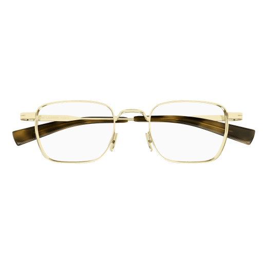 Occhiali da vista SAINT LAURENT SL 729 ORO