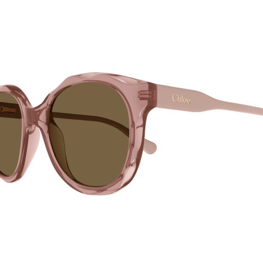 Occhiali da sole CHLOÉ CC0019S ROSA
