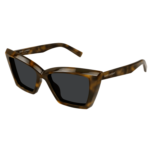 Occhiali da sole SAINT LAURENT SL 657 HAVANA 2
