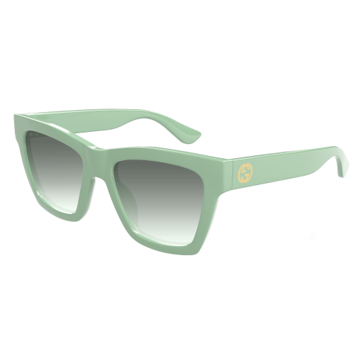 Occhiali da sole GUCCI GG1714S Verde