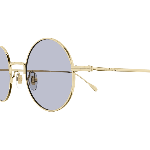 Occhiali da sole GUCCI GG1649S ORO