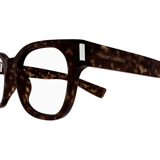 Occhiali da vista SAINT LAURENT SL 722 HAVANA2