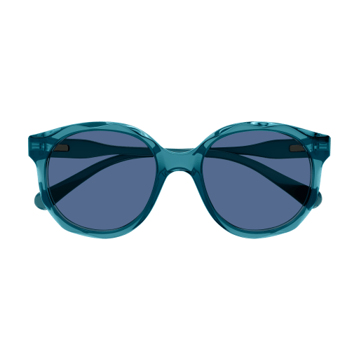 Occhiali da sole CHLOÉ CC0019S BLU