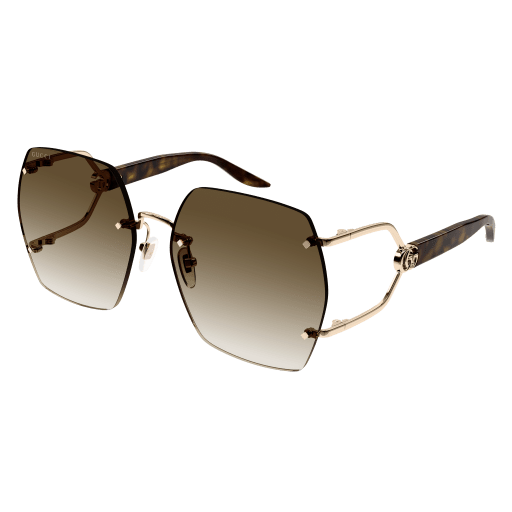Occhiali da sole GUCCI GG1562S ORO2
