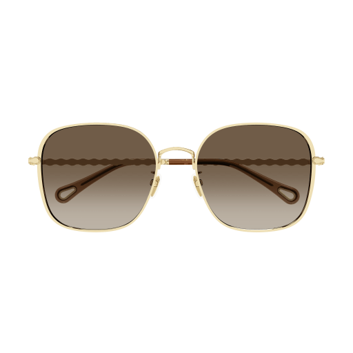 Occhiali da sole CHLOÉ CH0255SK Oro m