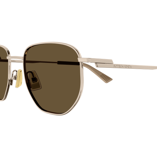 Occhiali da sole BOTTEGE VENETA BV1301S Oro m