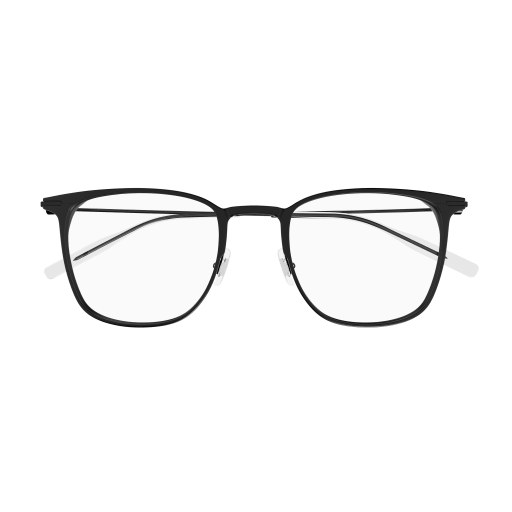 Occhiali da vista MONTBLANC MB0356O NERO2