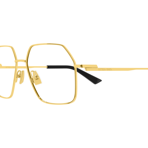 Occhiali da vista BOTTEGA VENETA BV1332O ORO