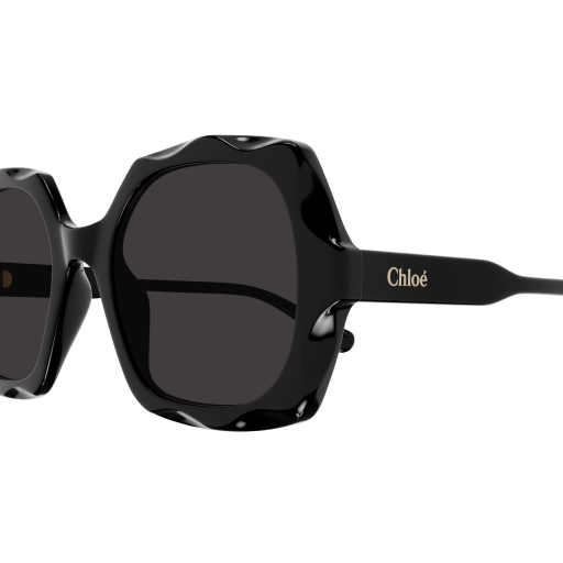 Occhiali da sole CHLOÉ CH0226S Nero