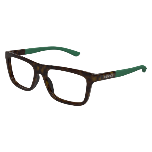 Occhiali da vista GUCCI GG1737O HAVANA