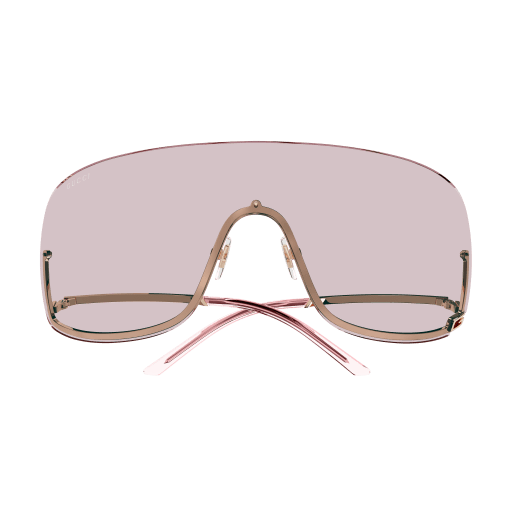 Occhiali da sole GUCCI GG1560S ORO3