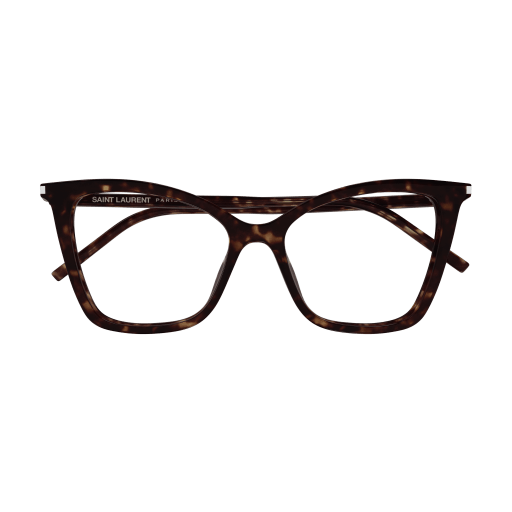 Occhiali da vista SAINT LAURENT SL 386 HAVANA
