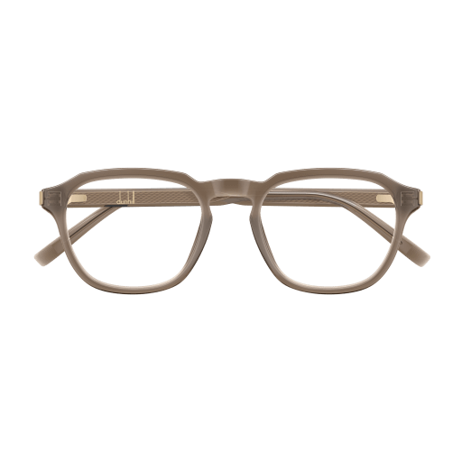 Occhiali da vista DUNHILL DU0082OA MARRONE
