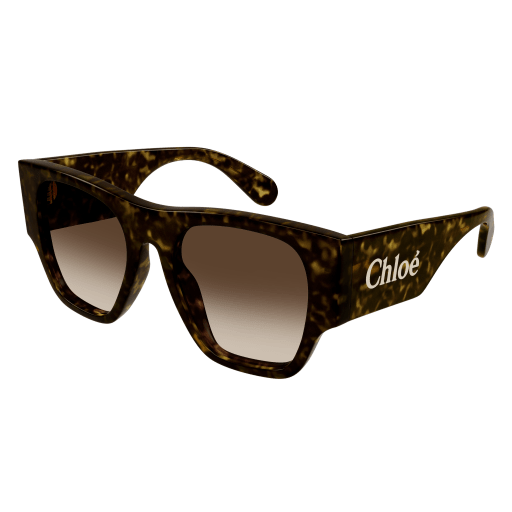 Occhiali da sole CHLOÉ CH0233S Havana