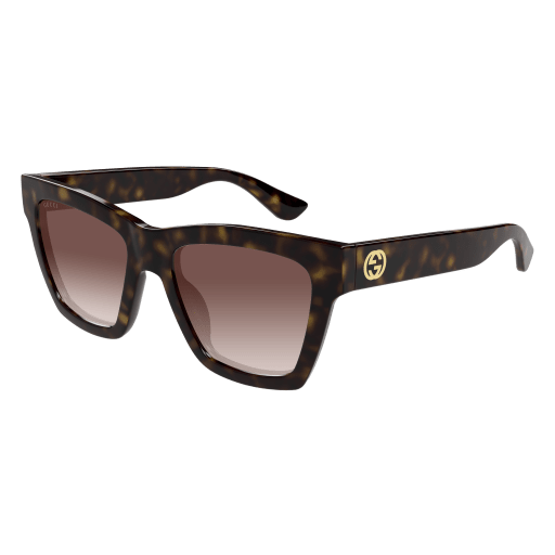 Occhiali da sole GUCCI GG1714S Havana