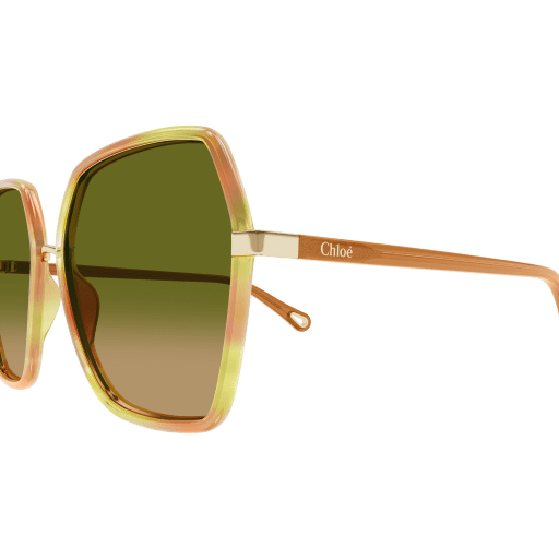 Occhiali da sole CHLOÉ CH0262S HAVANA V