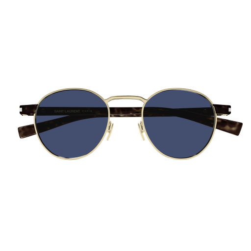 Occhiali da sole SAINT LAURENT SL 707 ORO2