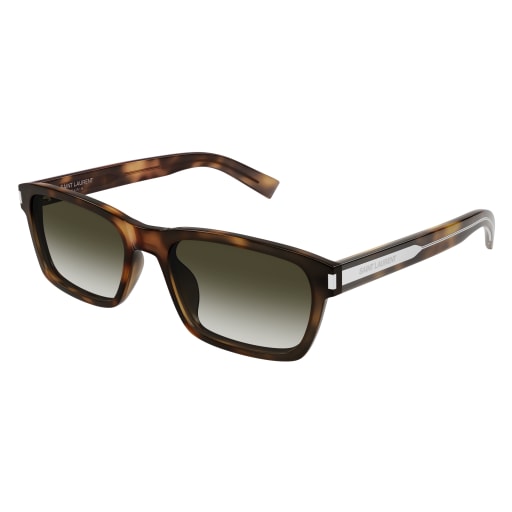 Occhiali da sole SAINT LAURENT SL 662 HAVANA