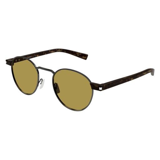 Occhiali da sole SAINT LAURENT SL 707 RUTENIO