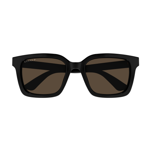 Occhiali da sole GUCCI GG1582SK NERO2
