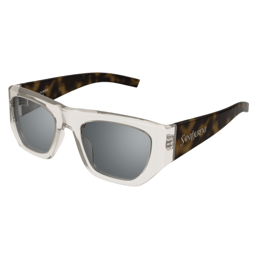 Occhiali da sole SAINT LAURENT SL 740 BEIGE