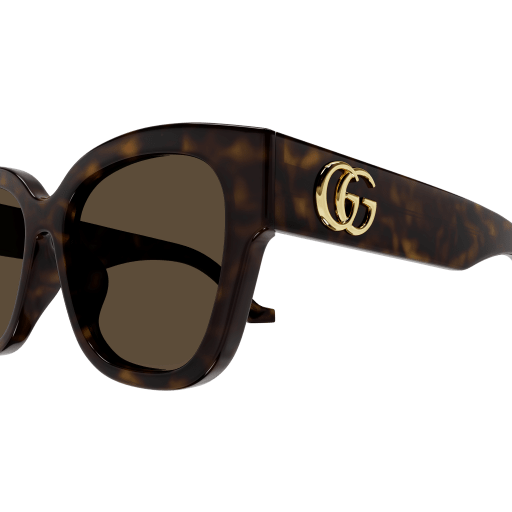 Occhiali da sole GUCCI GG1550SK HAVANA
