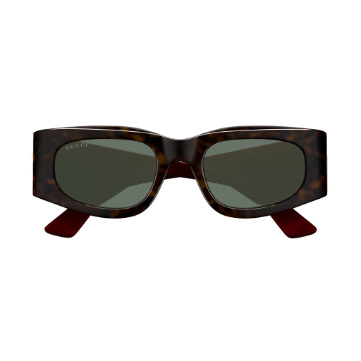 Occhiali da sole GUCCI GG1664S HAVANA