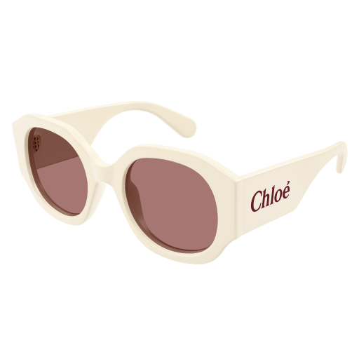 Occhiali da sole CHLOÉ CH0234S AVORIO