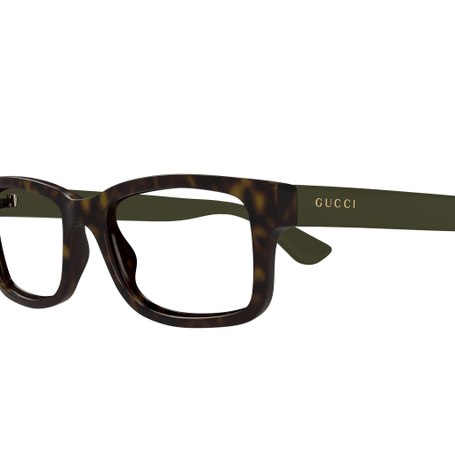 Occhiali da vista GUCCI GG1717O HAVANA2