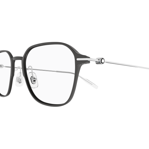 Occhiali da vista MONTBLANC MB0358O GRIGIO