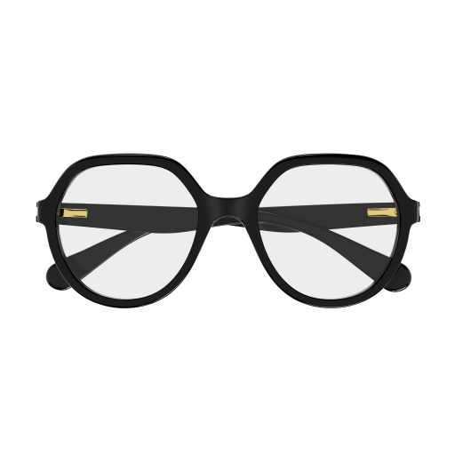 Occhiali da vista CHLOÉ CC0020O NERO