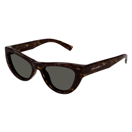 Occhiali da sole SAINT LAURENT SL 676 HAVANA